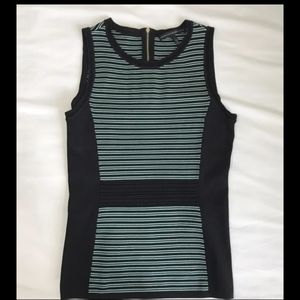 BLACK HOUSE WHITE MARKET BHWM MEDIUM COLORBLOCK